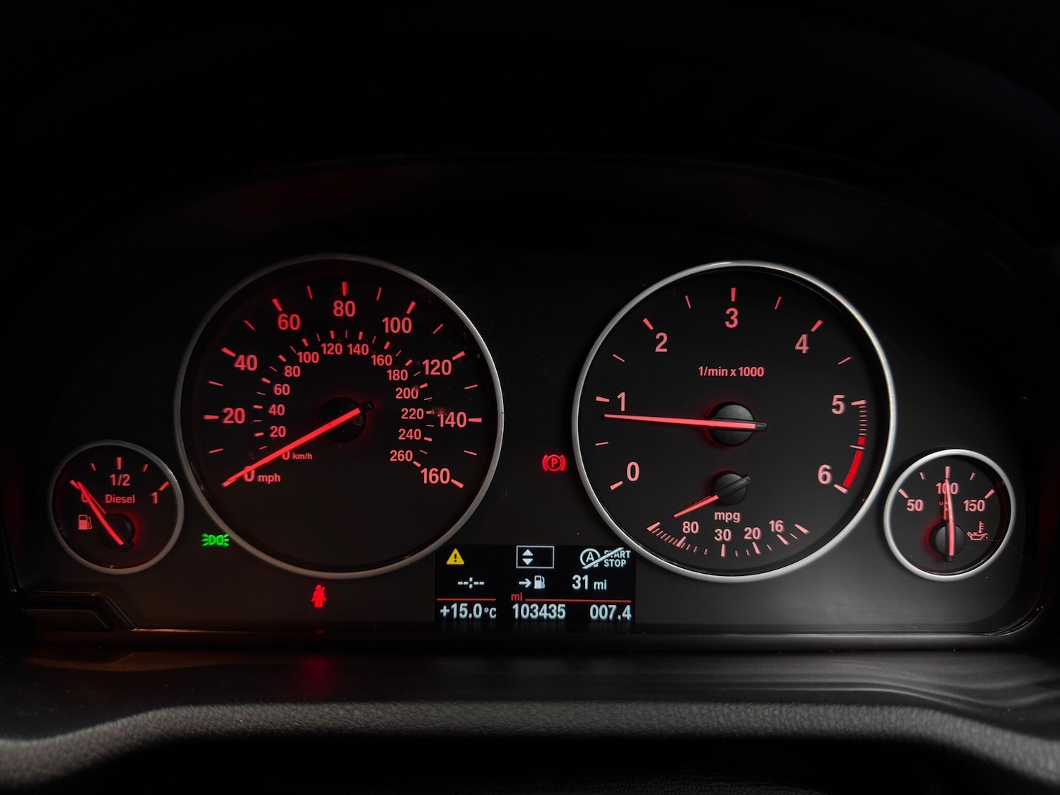 Used BMW X3 2014 for sale - 76226837: Photo 22