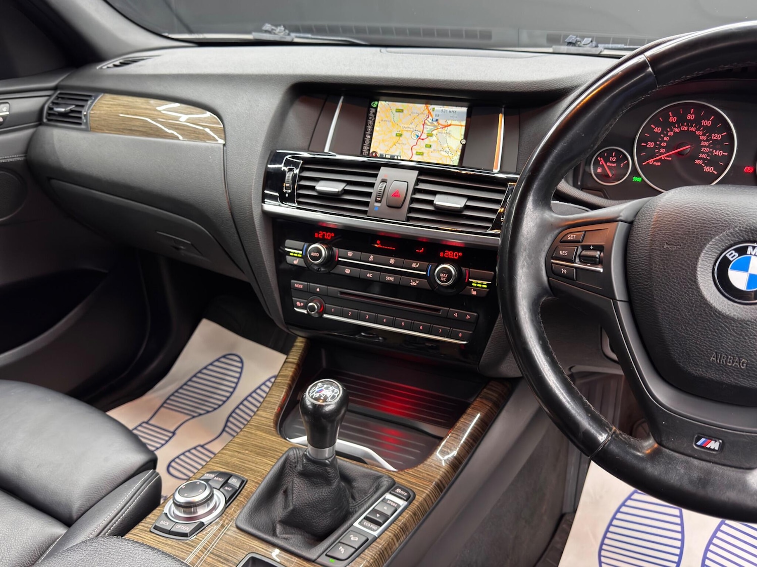 Used BMW X3 2014 for sale - 76226837: Photo 23