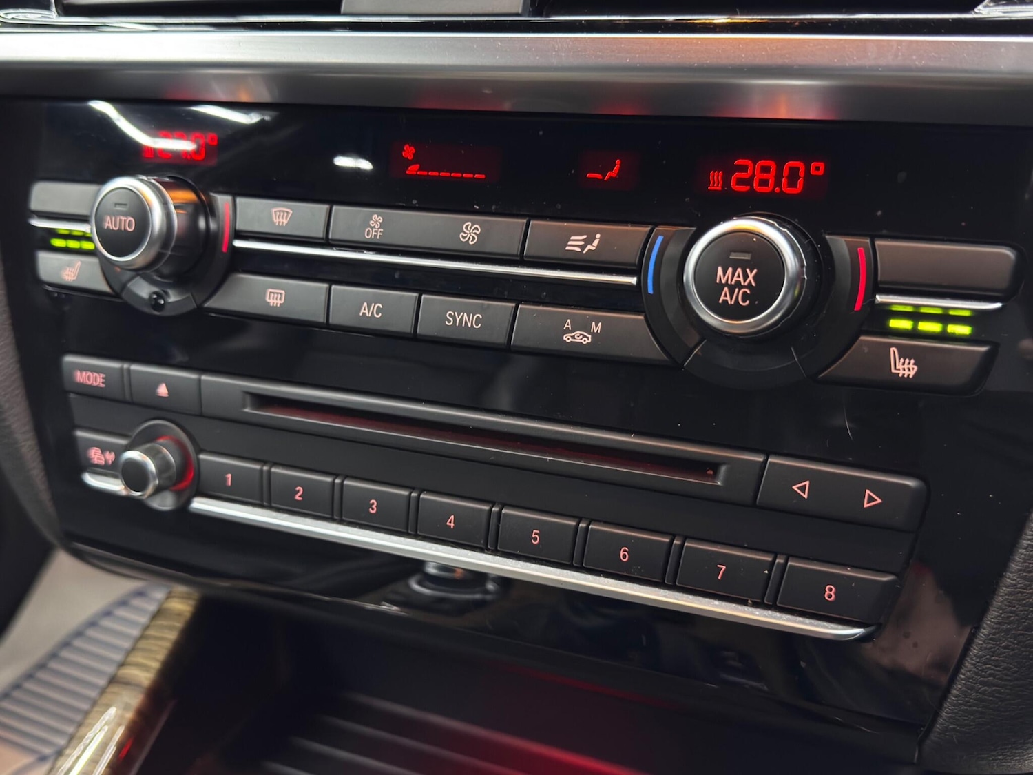 Used BMW X3 2014 for sale - 76226837: Photo 28