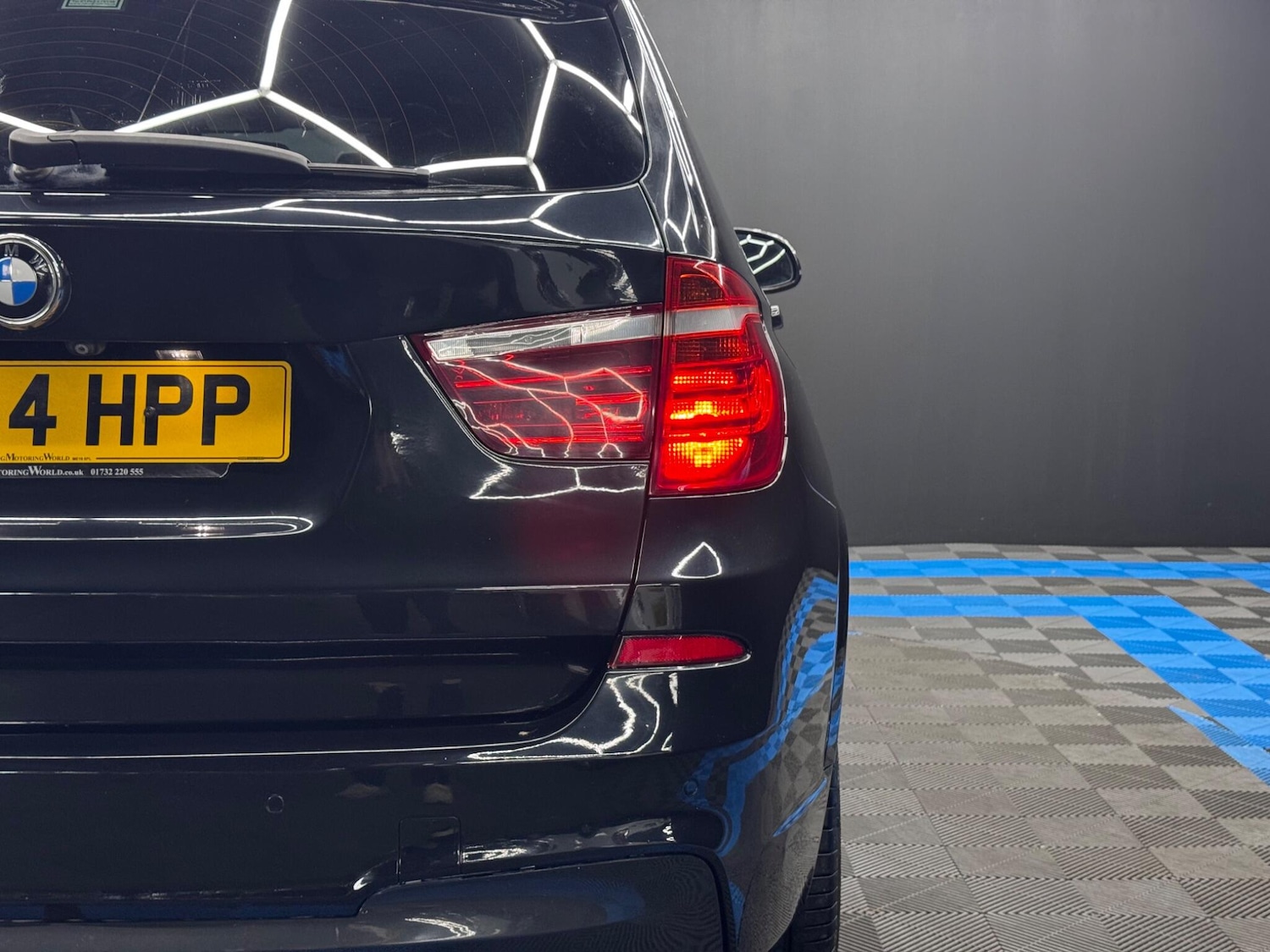 Used BMW X3 2014 for sale - 76226837: Photo 44