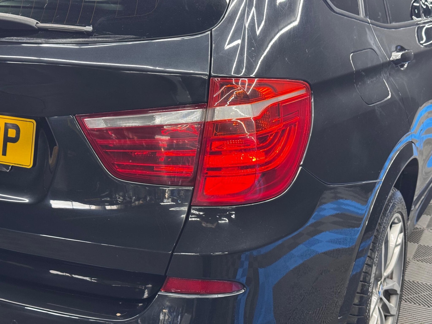 Used BMW X3 2014 for sale - 76226837: Photo 45