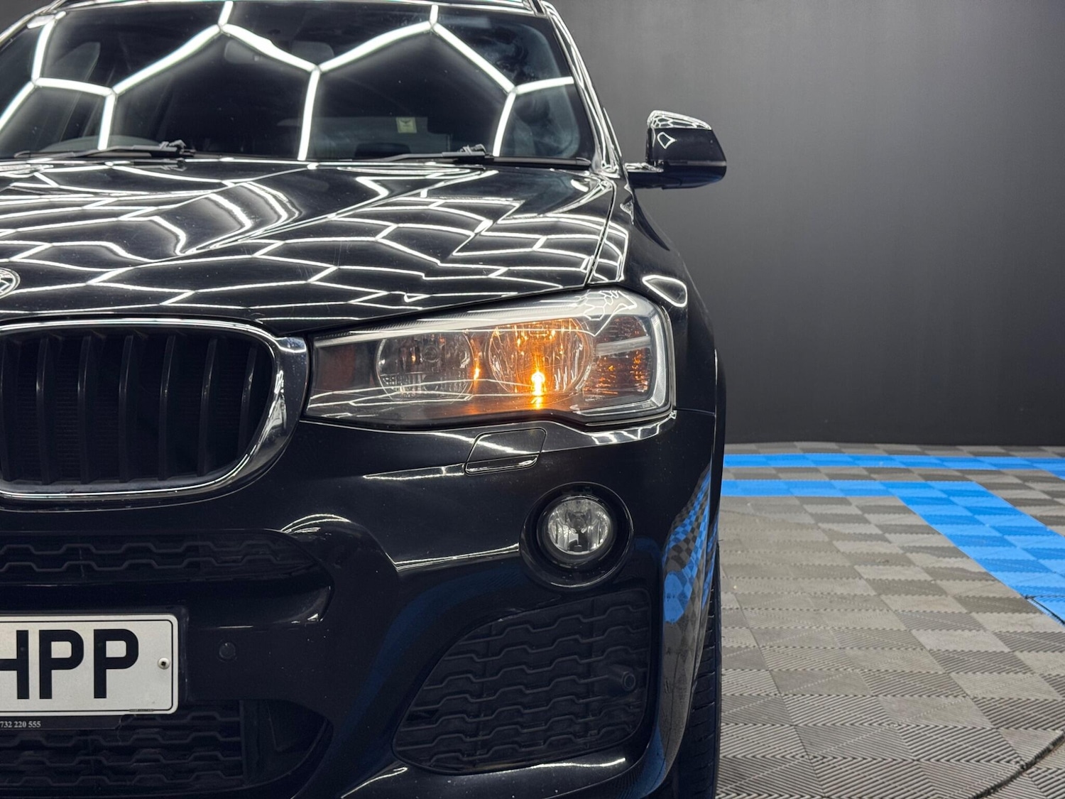 Used BMW X3 2014 for sale - 76226837: Photo 46