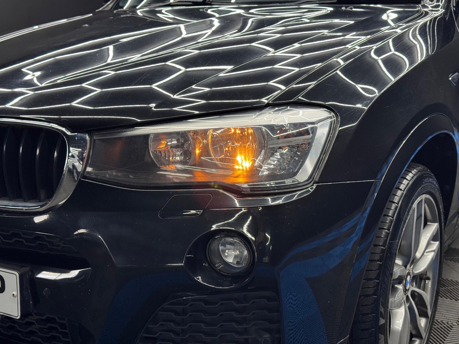 Used BMW X3 2014 for sale - 76226837: Photo 47