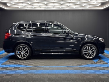 Used BMW X3 2014 for sale - 76226837: Photo 4