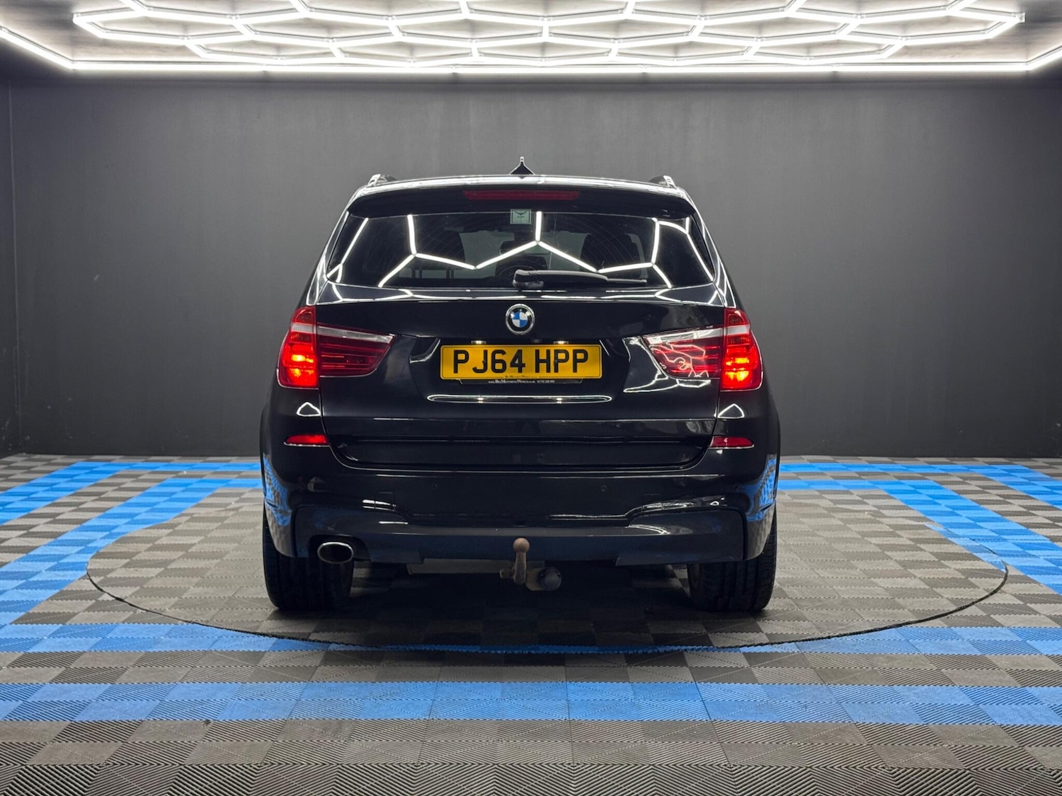 Used BMW X3 2014 for sale - 76226837: Photo 6