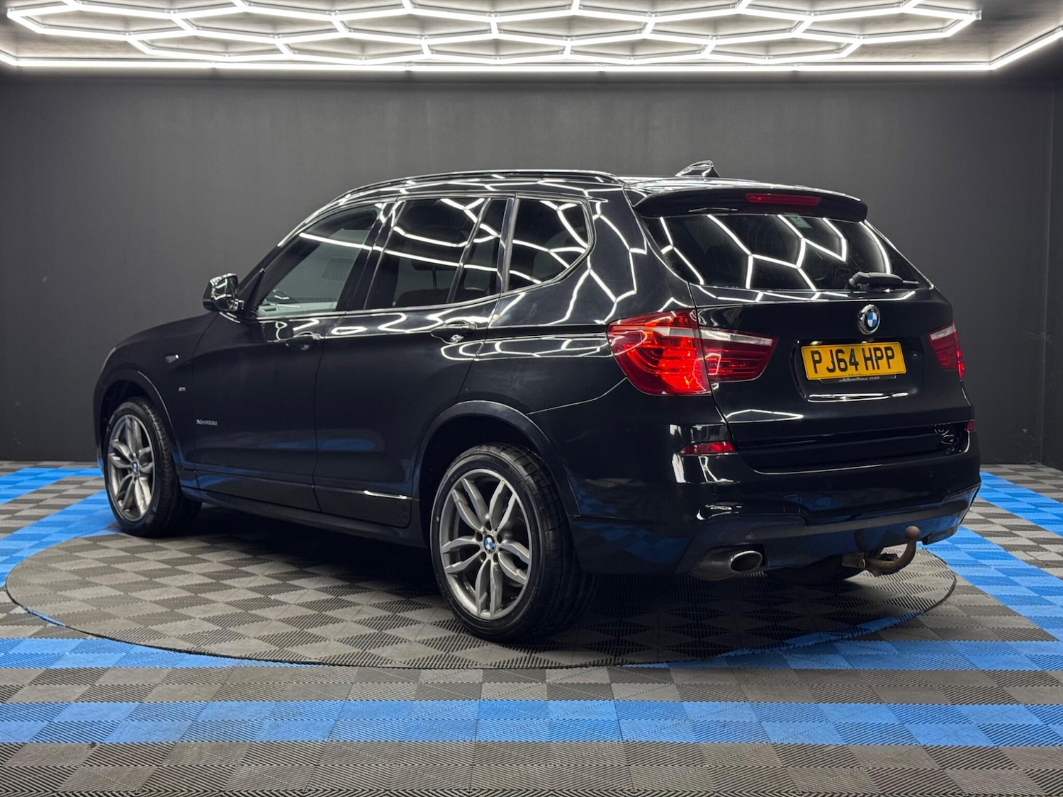 Used BMW X3 2014 for sale - 76226837: Photo 7