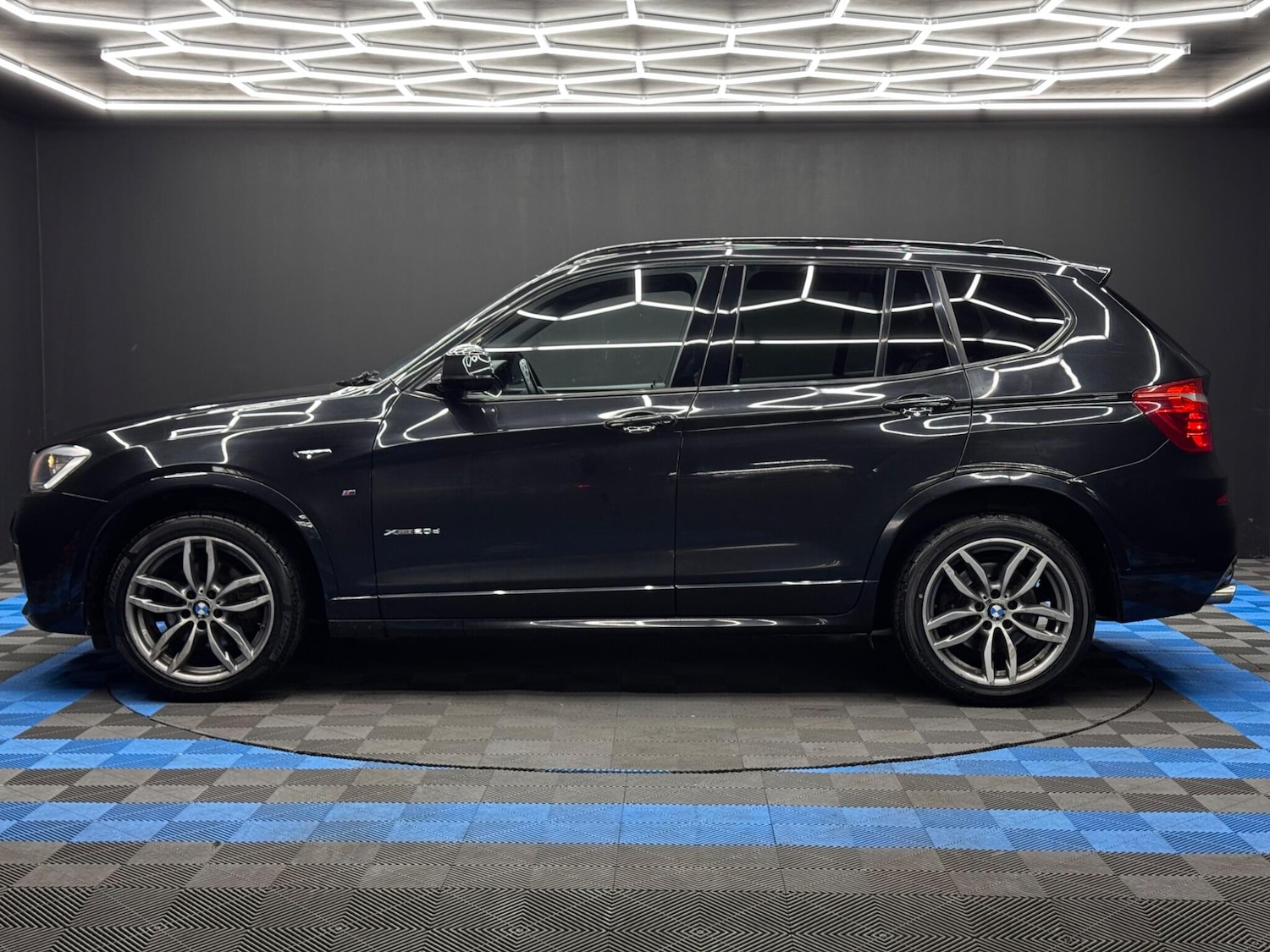 Used BMW X3 2014 for sale - 76226837: Photo 8