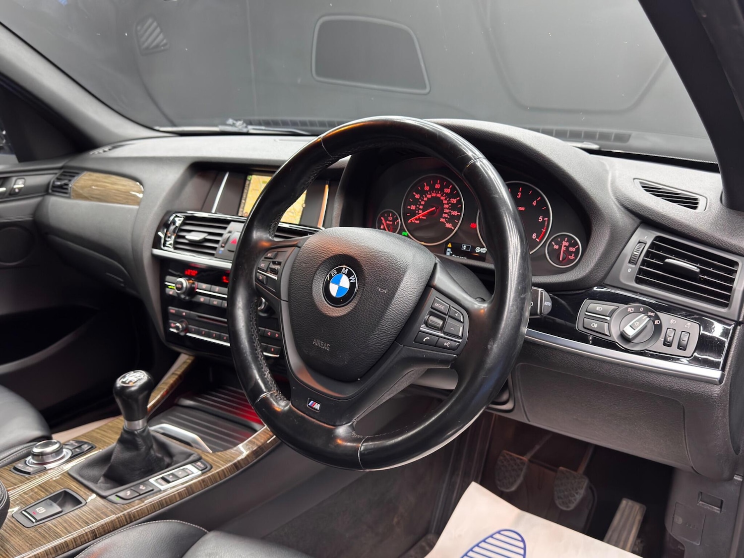 Used BMW X3 2014 for sale - 76226837: Photo 9