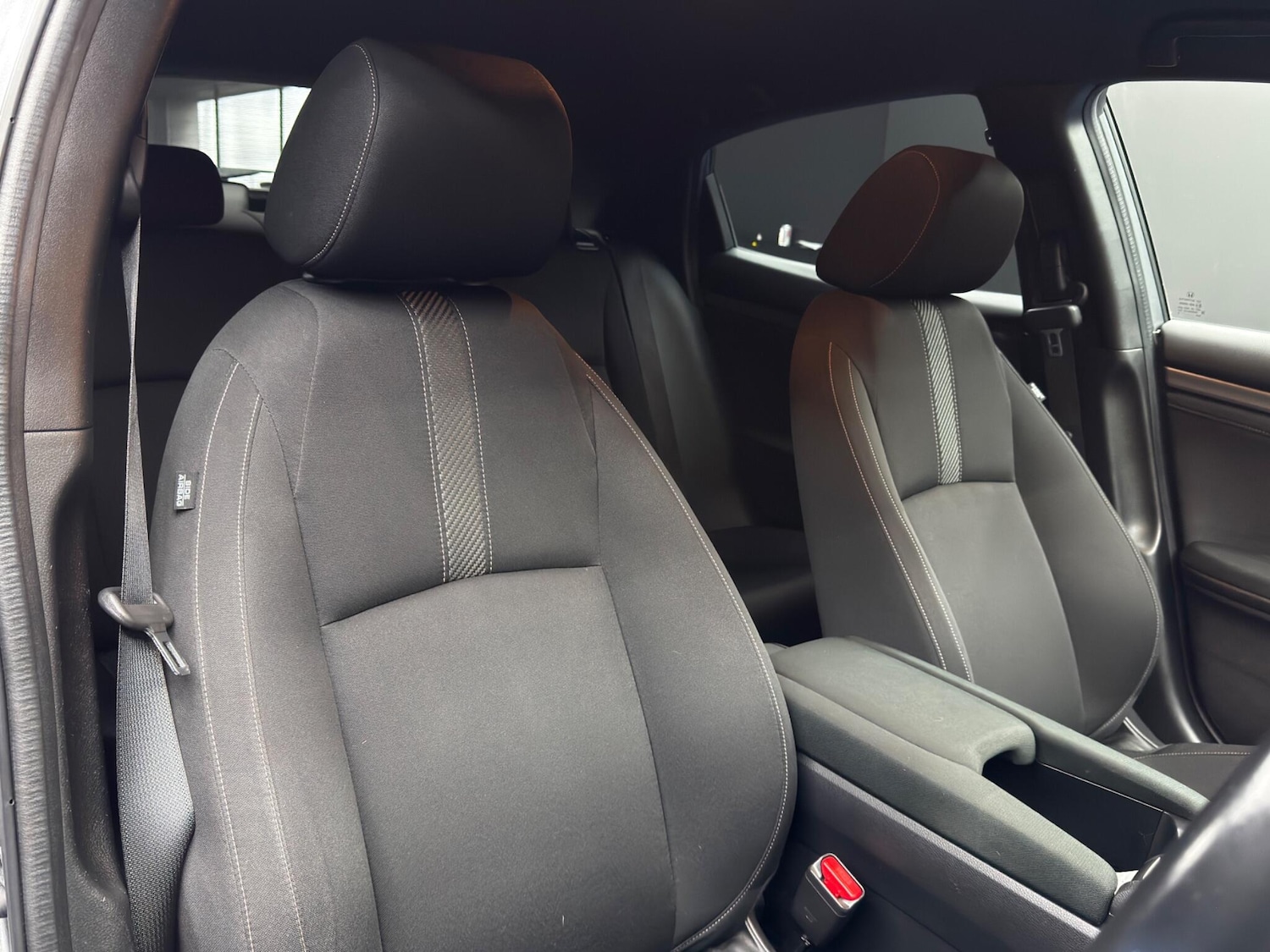 Used Honda Civic 2019 for sale - 77633495: Photo 12