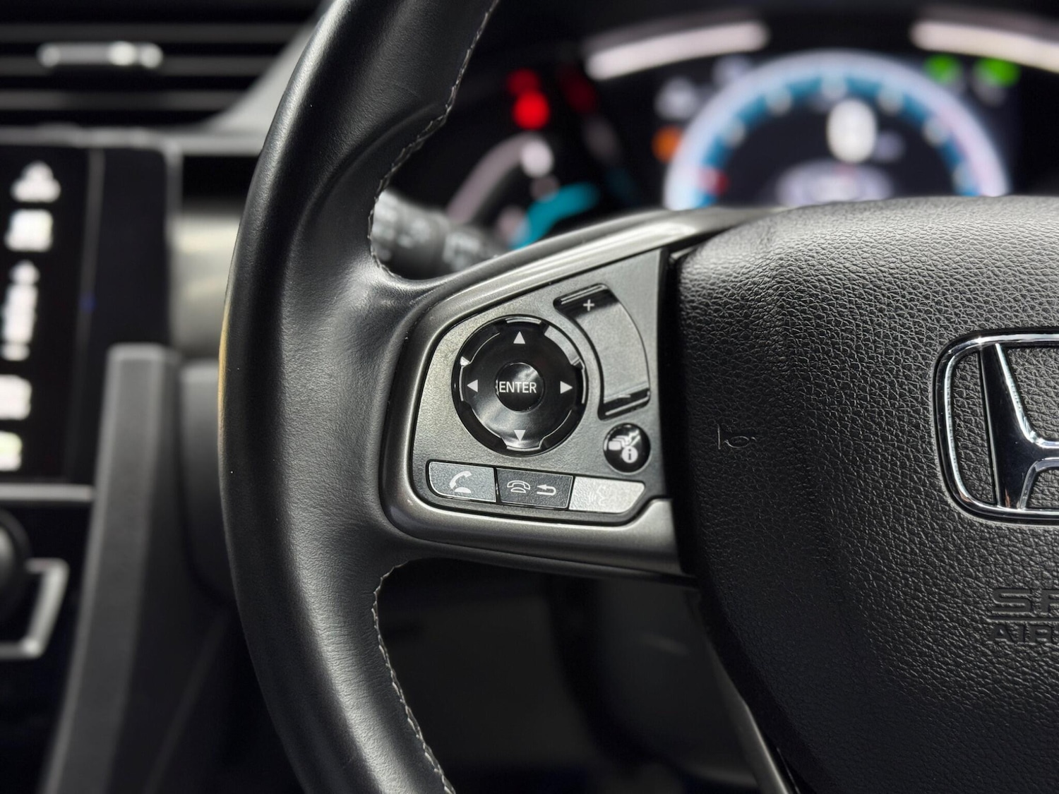 Used Honda Civic 2019 for sale - 77633495: Photo 20