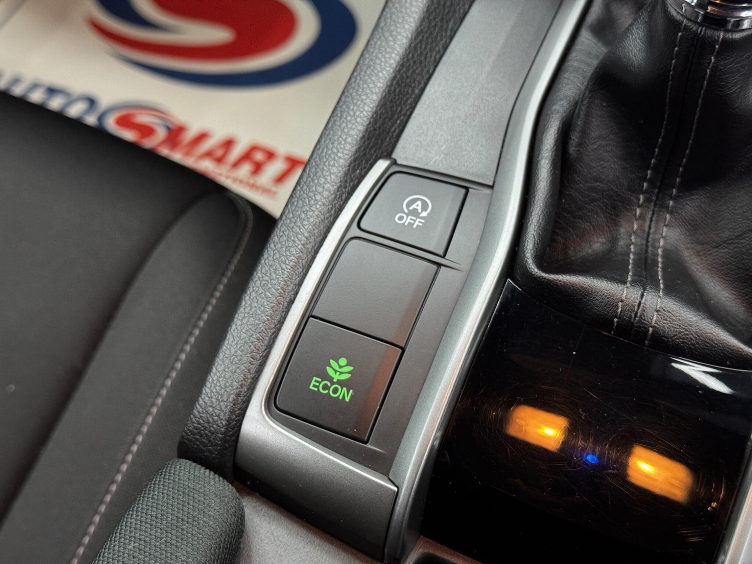 Used Honda Civic 2019 for sale - 77633495: Photo 26