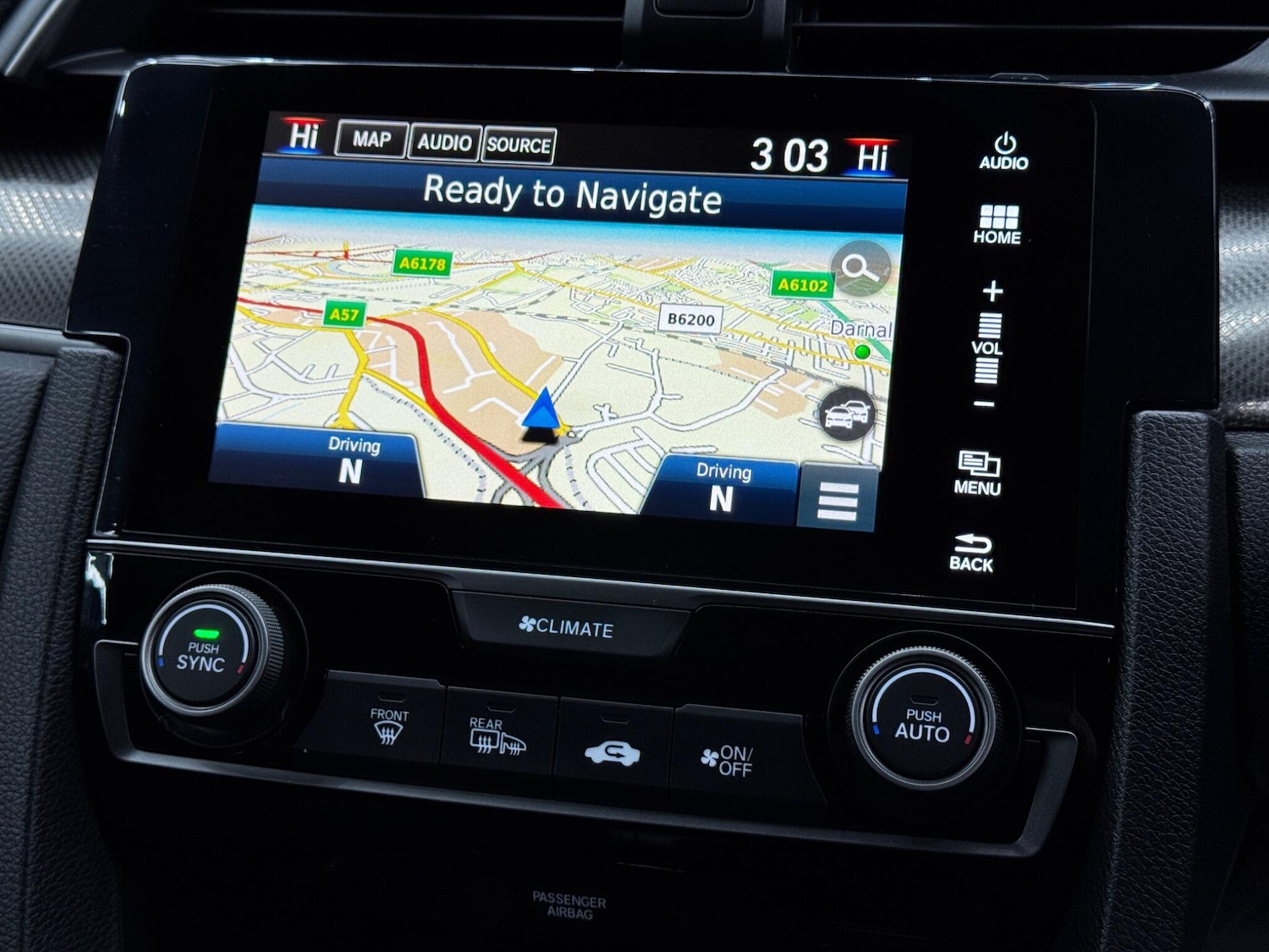 Used Honda Civic 2019 for sale - 77633495: Photo 27