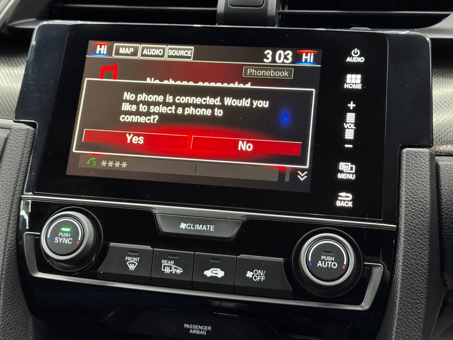 Used Honda Civic 2019 for sale - 77633495: Photo 29