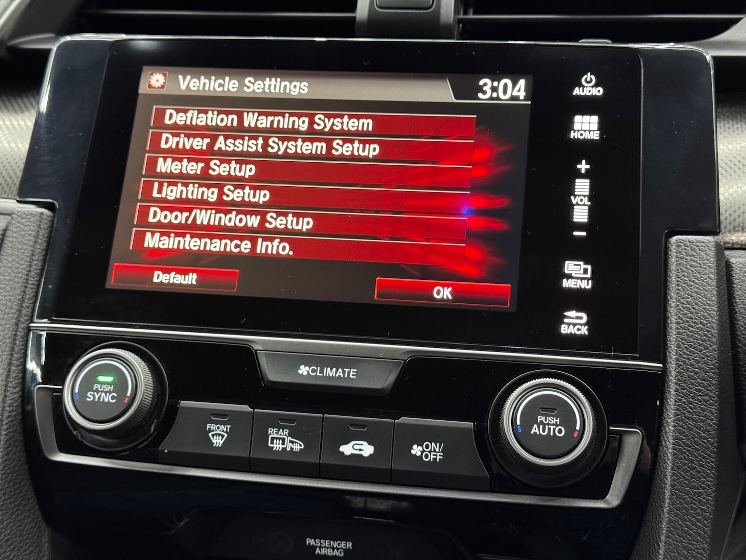 Used Honda Civic 2019 for sale - 77633495: Photo 33