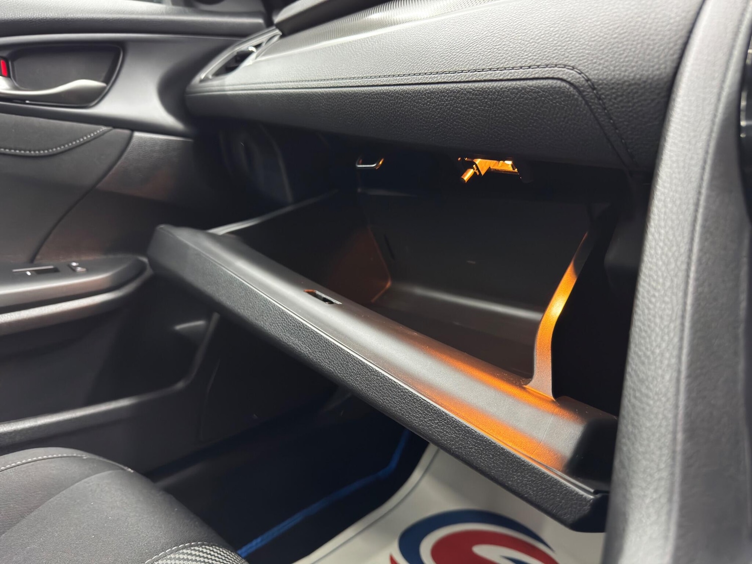 Used Honda Civic 2019 for sale - 77633495: Photo 36