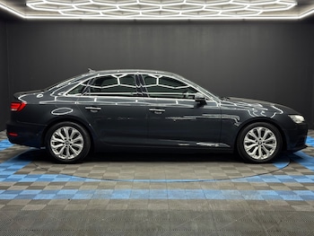 Used Audi A4 2016 for sale - 79062311: Photo