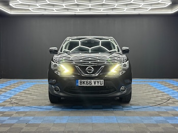 Used Nissan Qashqai 2016 for sale - 75478653: Photo