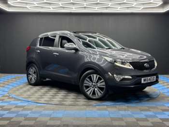 2014 (64) - 1.7 CRDi EcoDynamics 3 2WD Euro 5 (s/s) 5dr