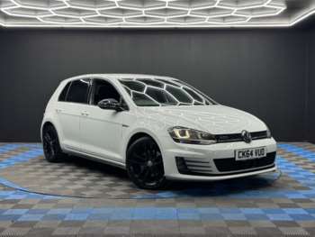 2014 (64) - 2.0 TDI BlueMotion Tech GTD Euro 6 (s/s) 5dr