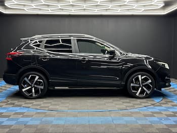 Used Nissan Qashqai 2017 for sale - 79847263: Photo