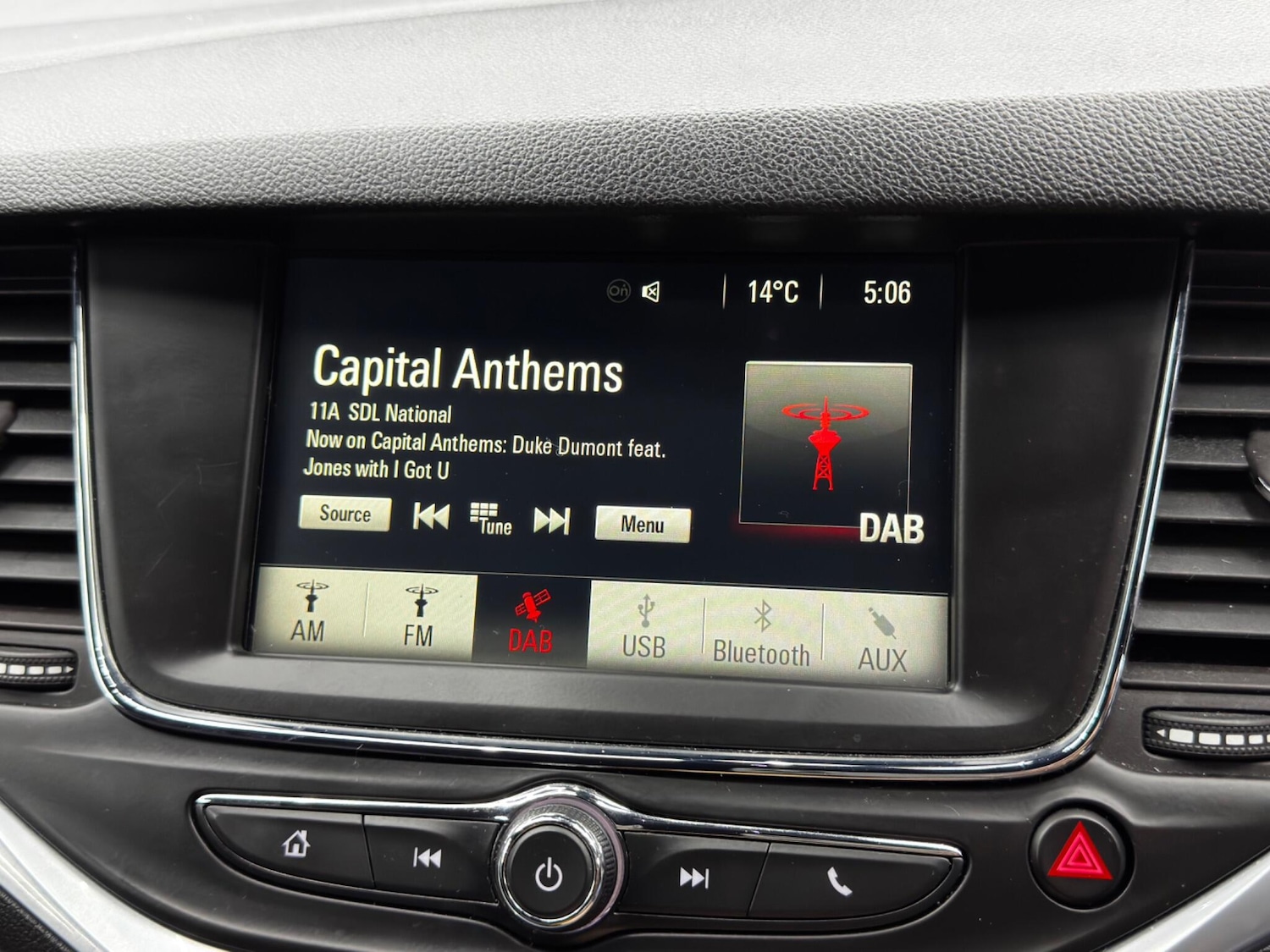 Used Vauxhall Astra 2016 for sale - 76499453: Photo 30