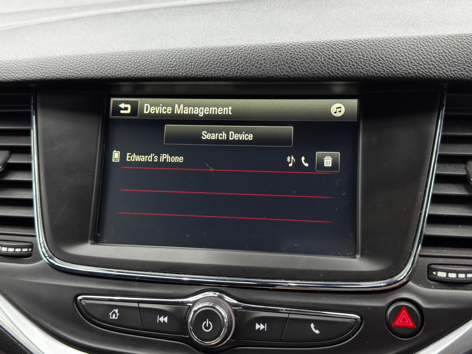 Used Vauxhall Astra 2016 for sale - 76499453: Photo 31