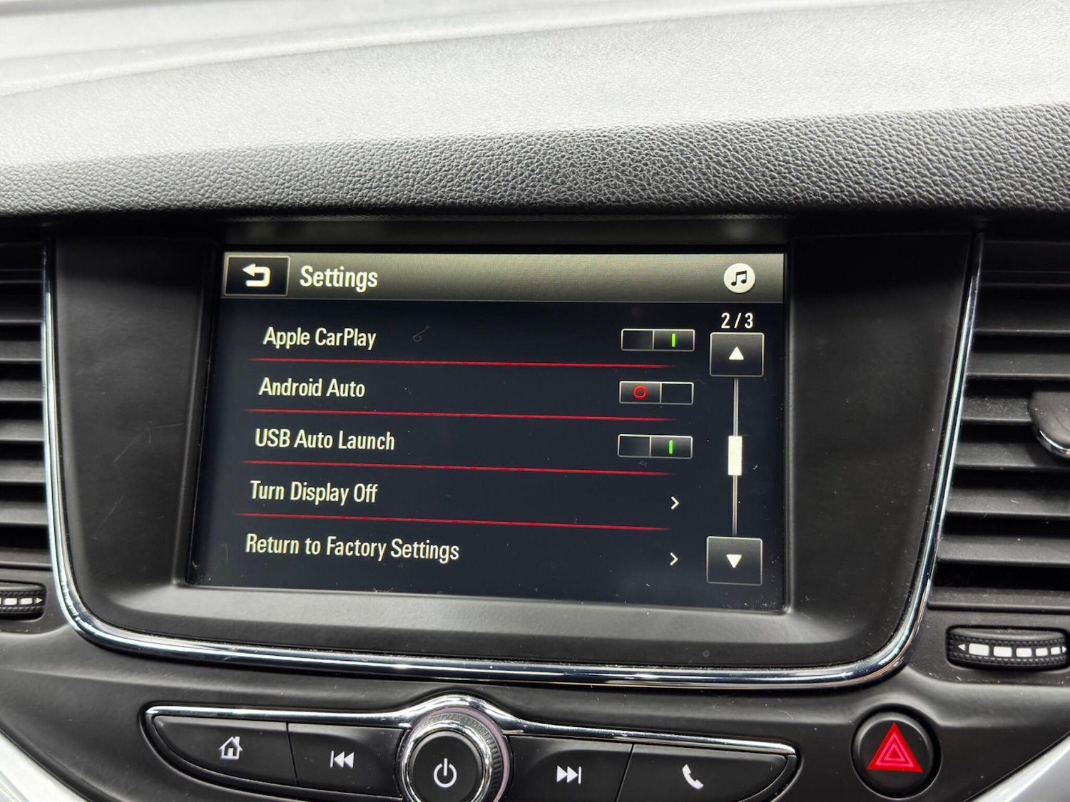 Used Vauxhall Astra 2016 for sale - 76499453: Photo 33