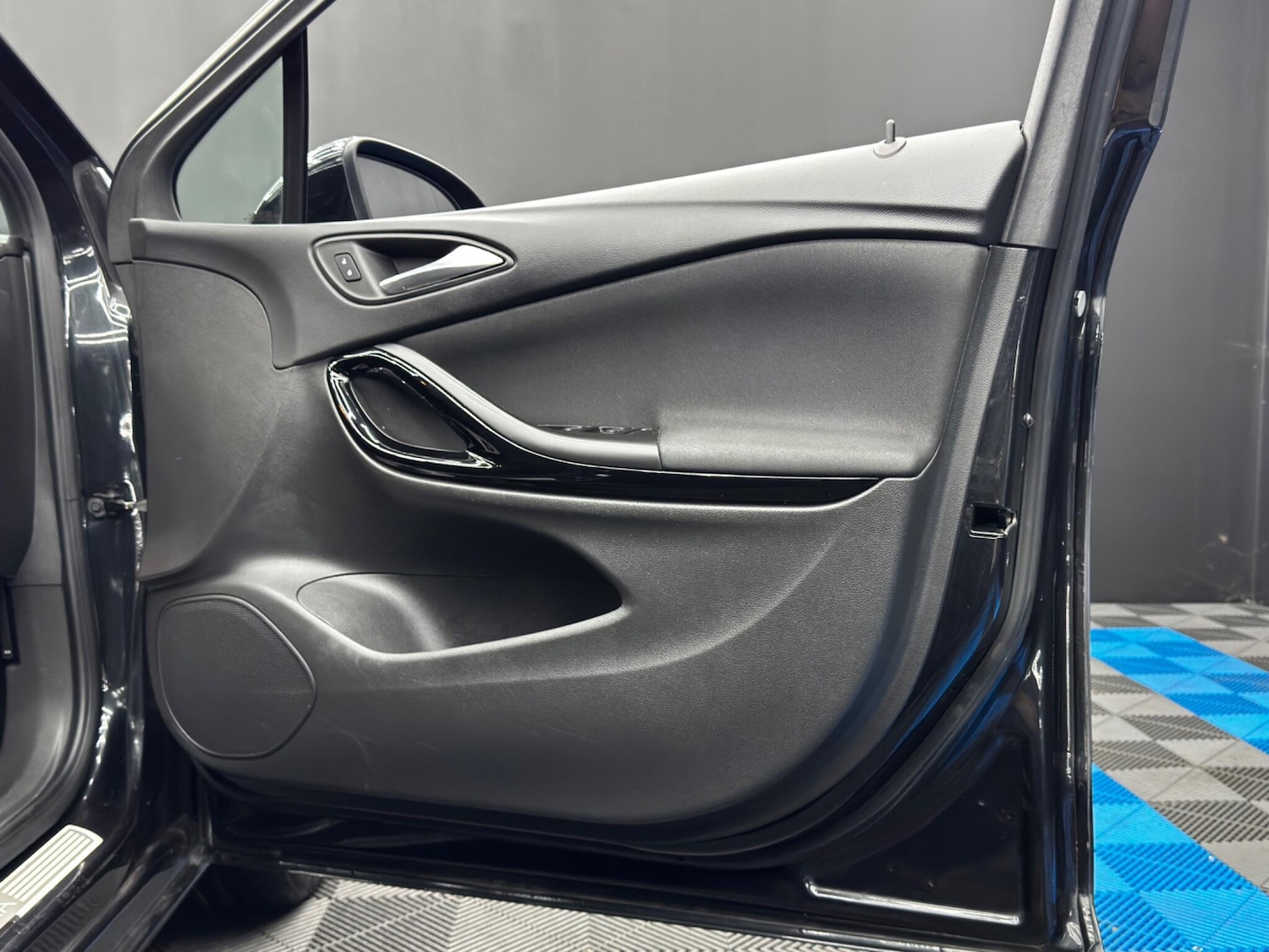 Used Vauxhall Astra 2016 for sale - 76499453: Photo 37