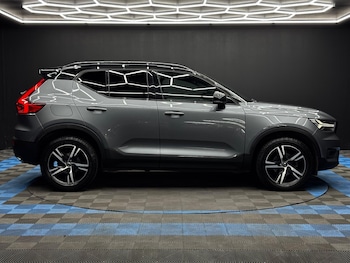 Used Volvo XC40 2019 for sale - 79520787: Photo