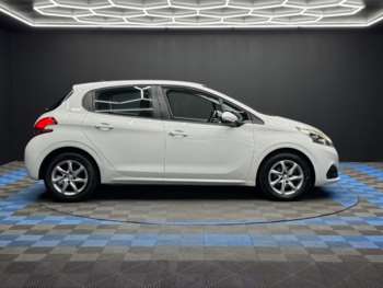 Used Peugeot 208 2016 for sale - 75001601: Photo