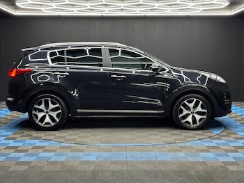Used Kia Sportage 2018 for sale - 79212900: Photo