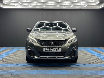 Used Peugeot 3008 2017 for sale - 75635688: Photo
