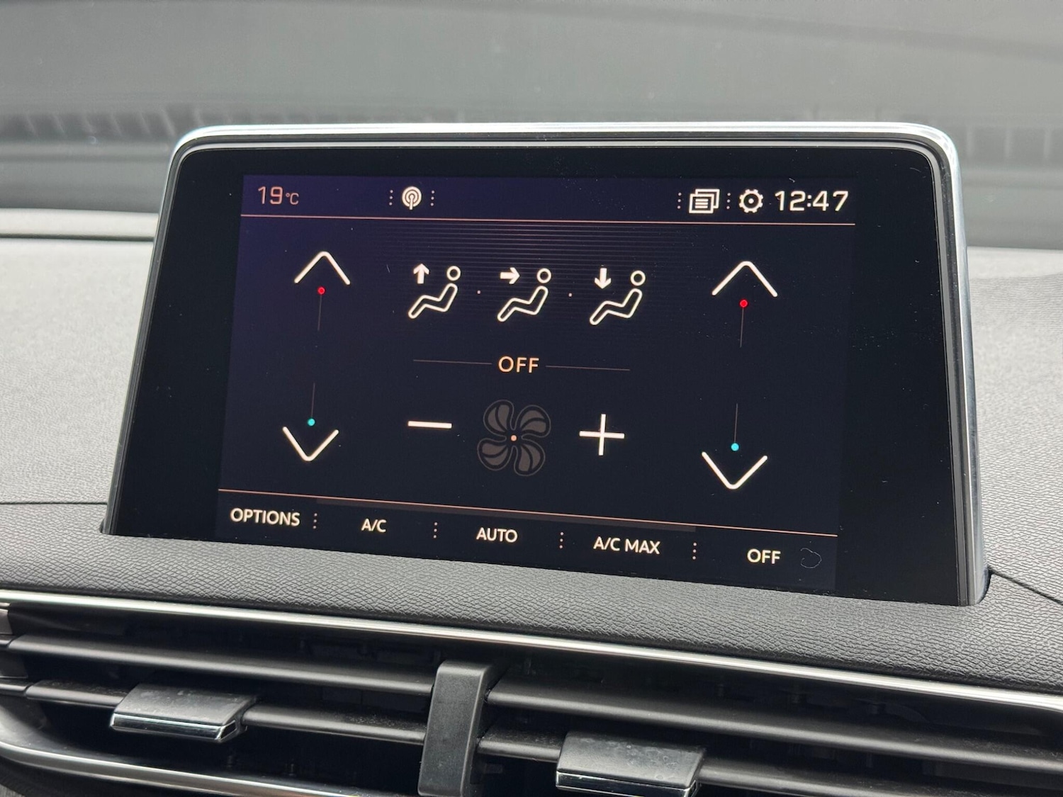 Vehicle 32