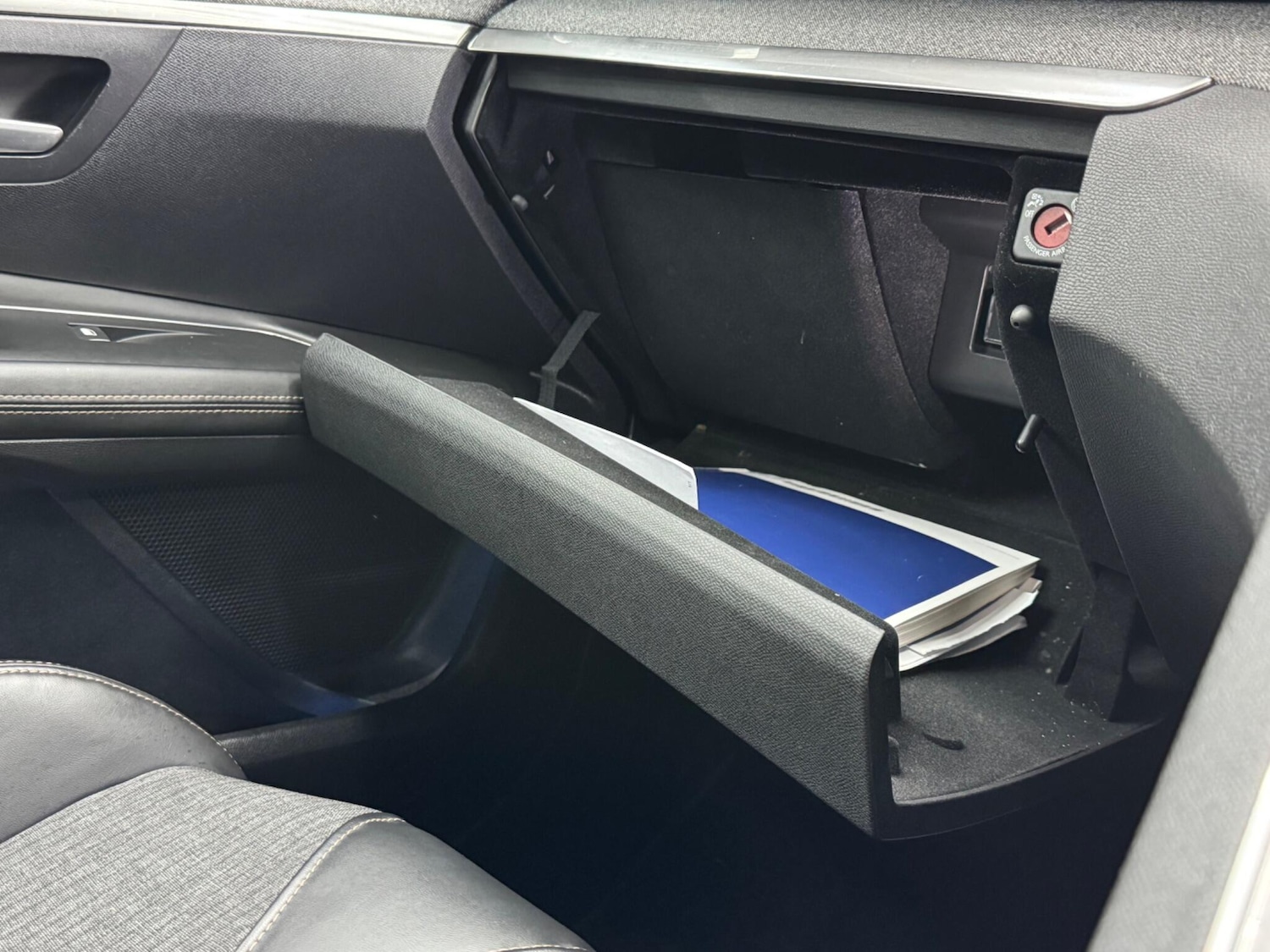 Vehicle 36