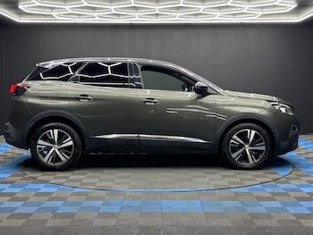 Used Peugeot 3008 2017 for sale - 75635688: Photo