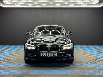 Used BMW 1 Series 2018 for sale - 78560860: Photo