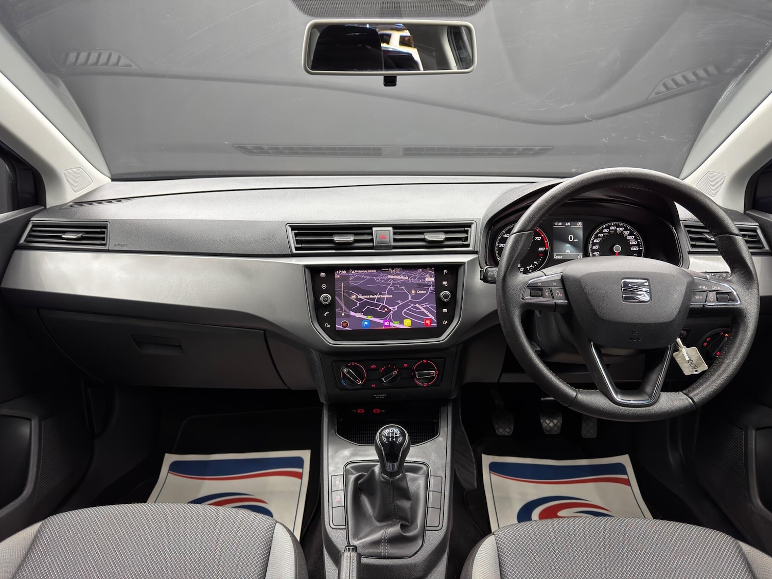 Used SEAT Ibiza 2020 for sale - 77550476: Photo 10