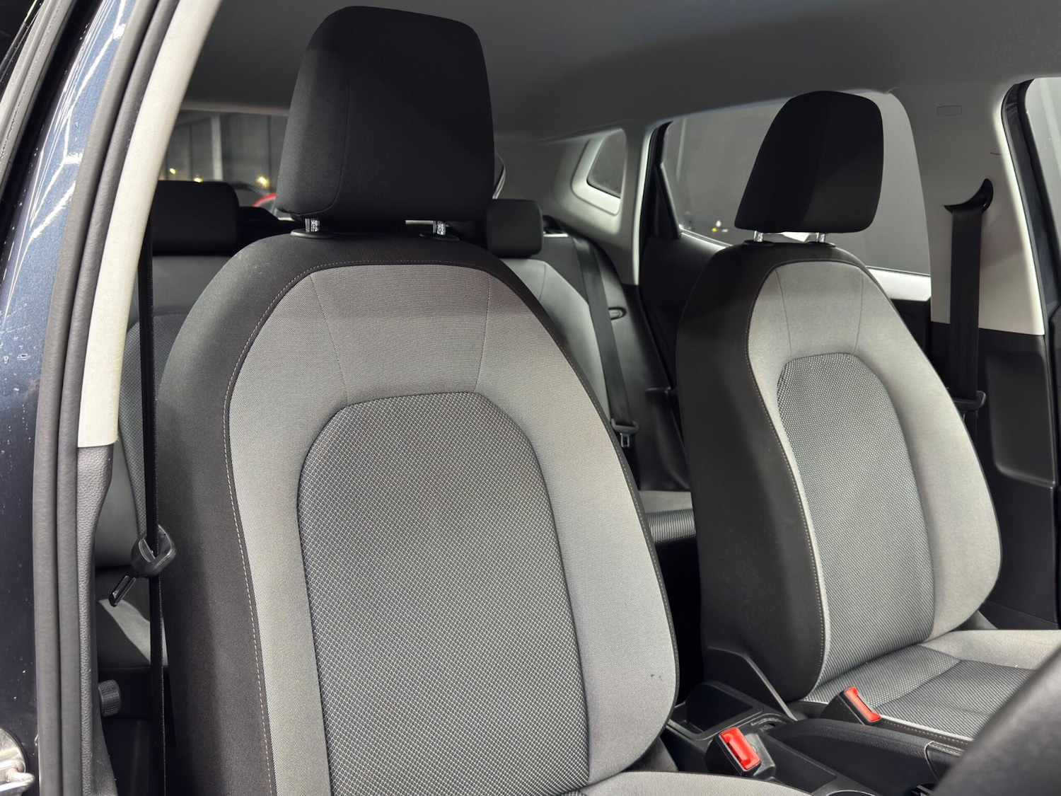 Used SEAT Ibiza 2020 for sale - 77550476: Photo 12