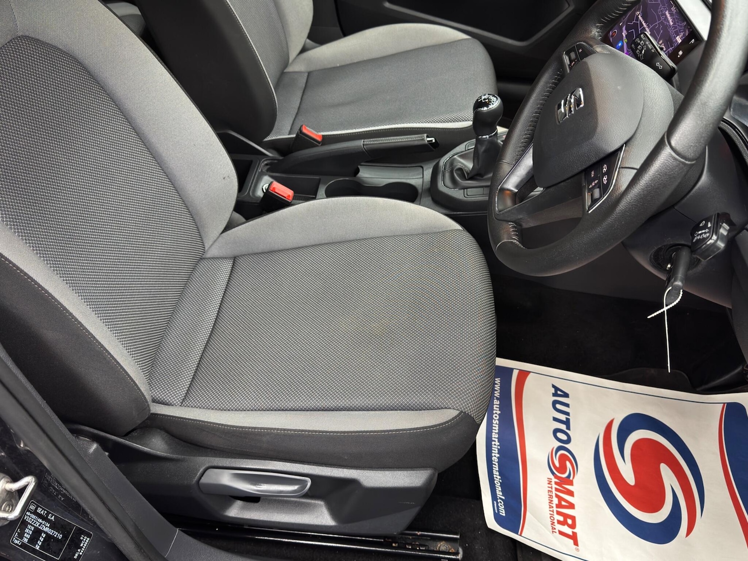 Used SEAT Ibiza 2020 for sale - 77550476: Photo 13