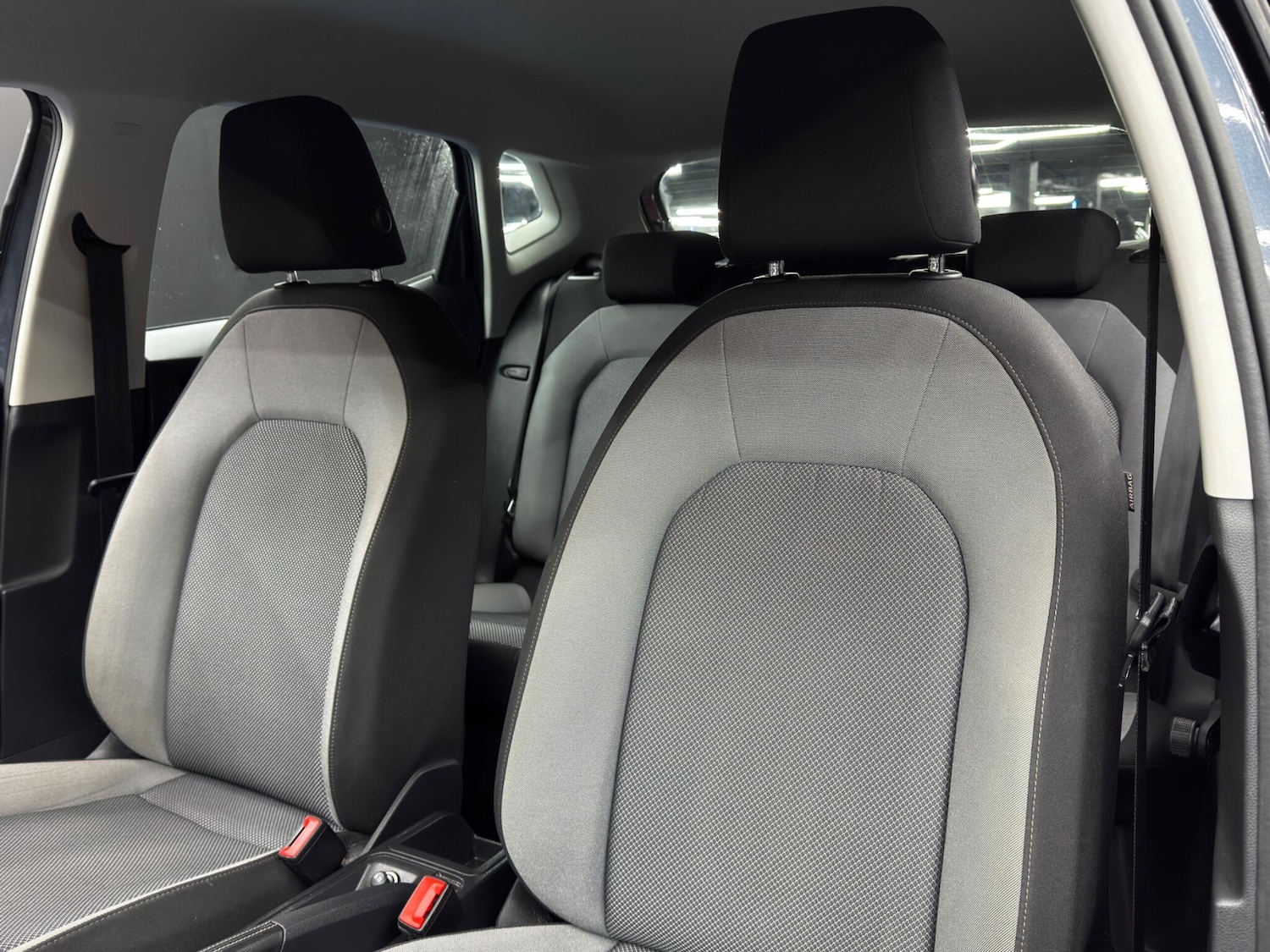 Used SEAT Ibiza 2020 for sale - 77550476: Photo 14