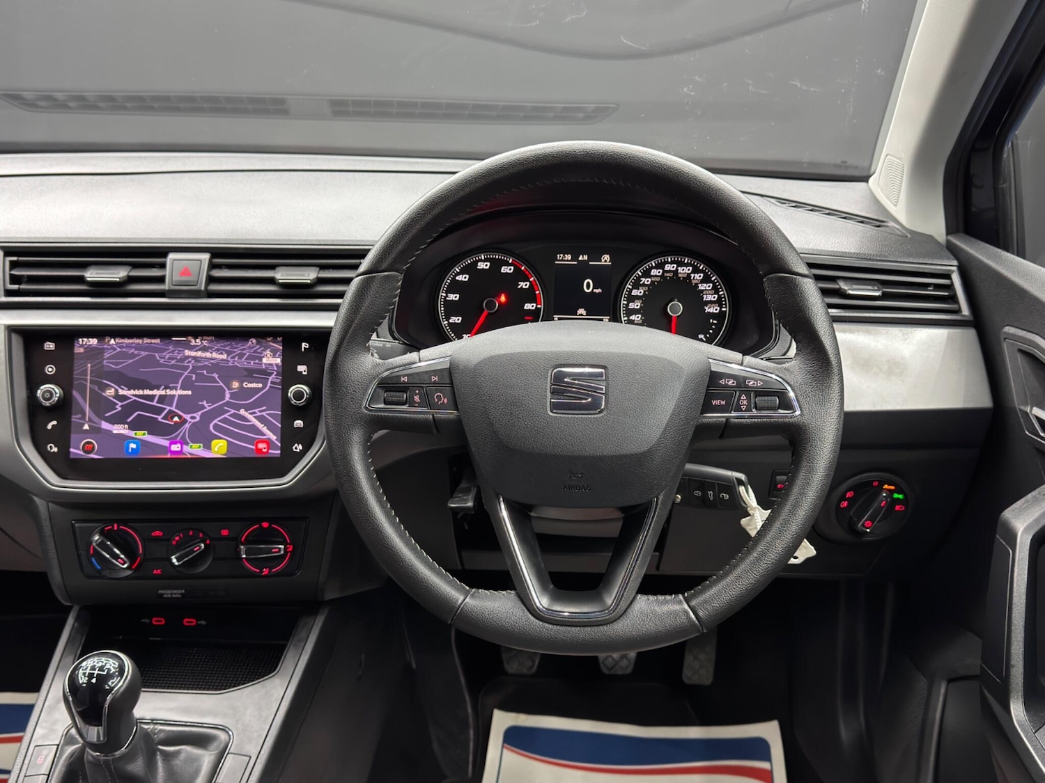 Used SEAT Ibiza 2020 for sale - 77550476: Photo 18