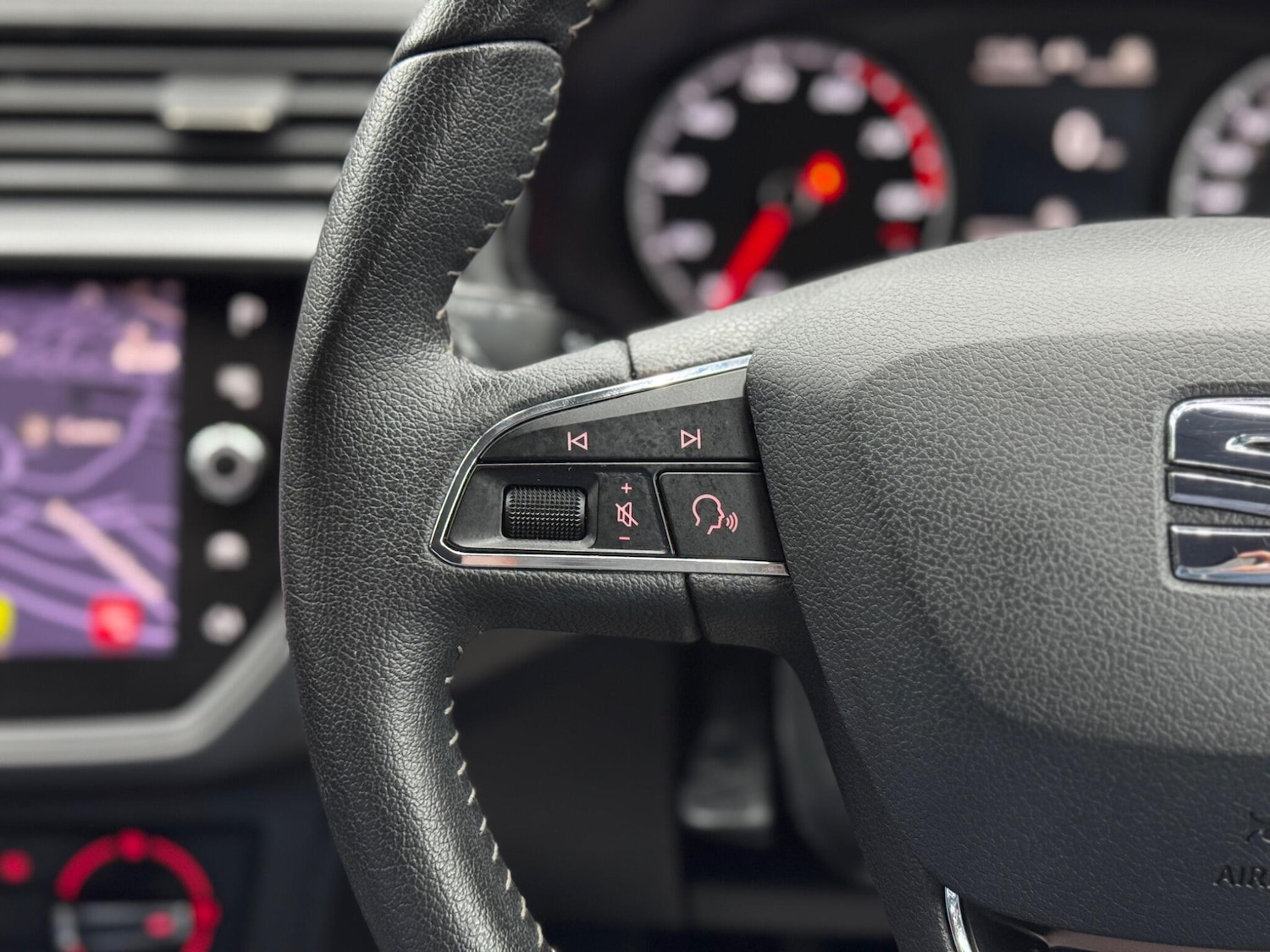 Used SEAT Ibiza 2020 for sale - 77550476: Photo 20