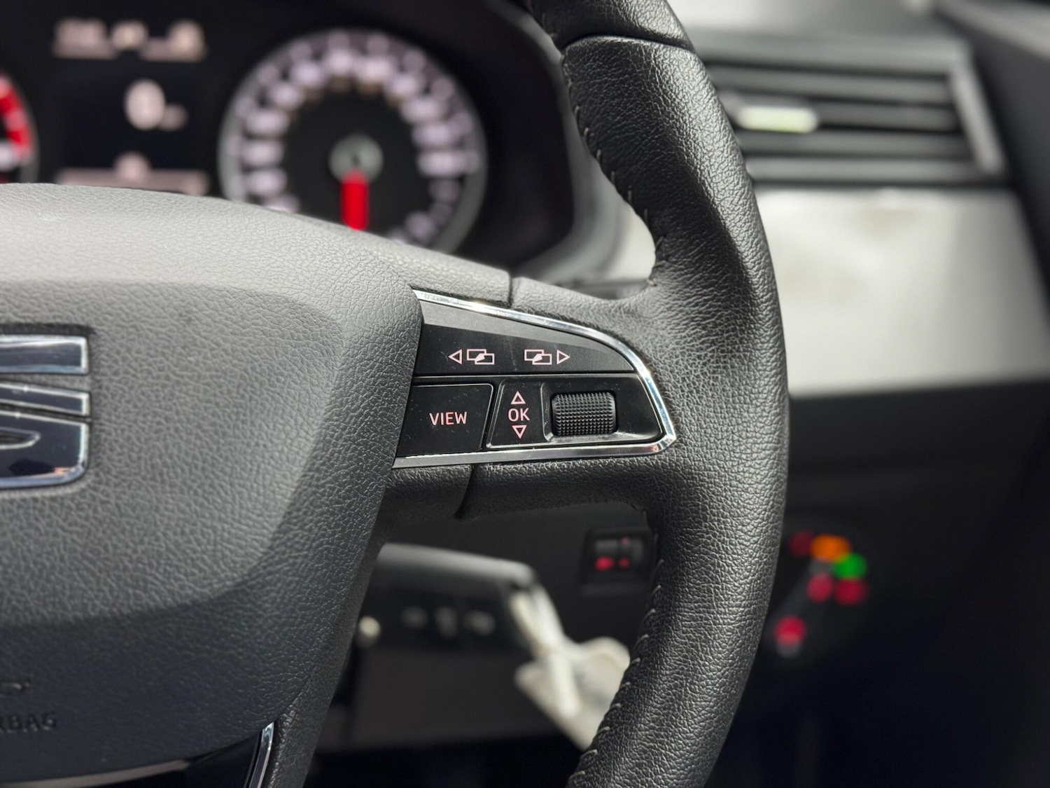 Used SEAT Ibiza 2020 for sale - 77550476: Photo 21