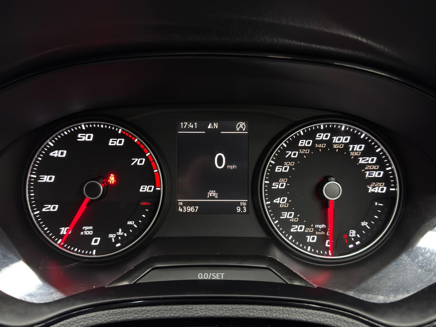 Used SEAT Ibiza 2020 for sale - 77550476: Photo 23