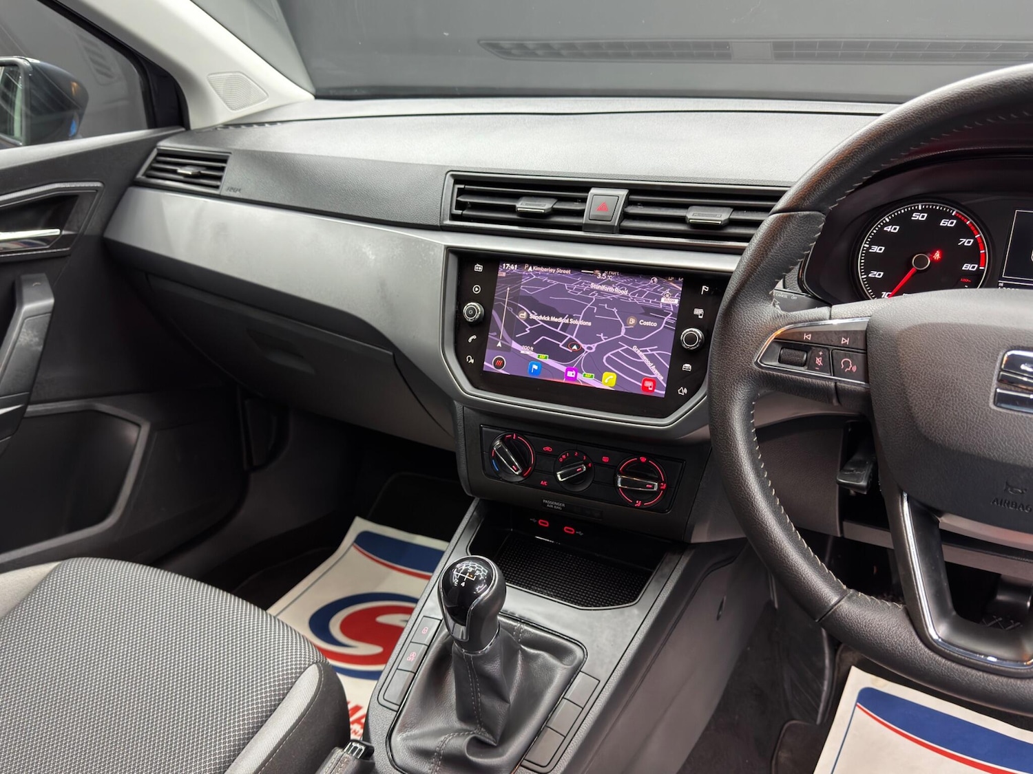 Used SEAT Ibiza 2020 for sale - 77550476: Photo 24