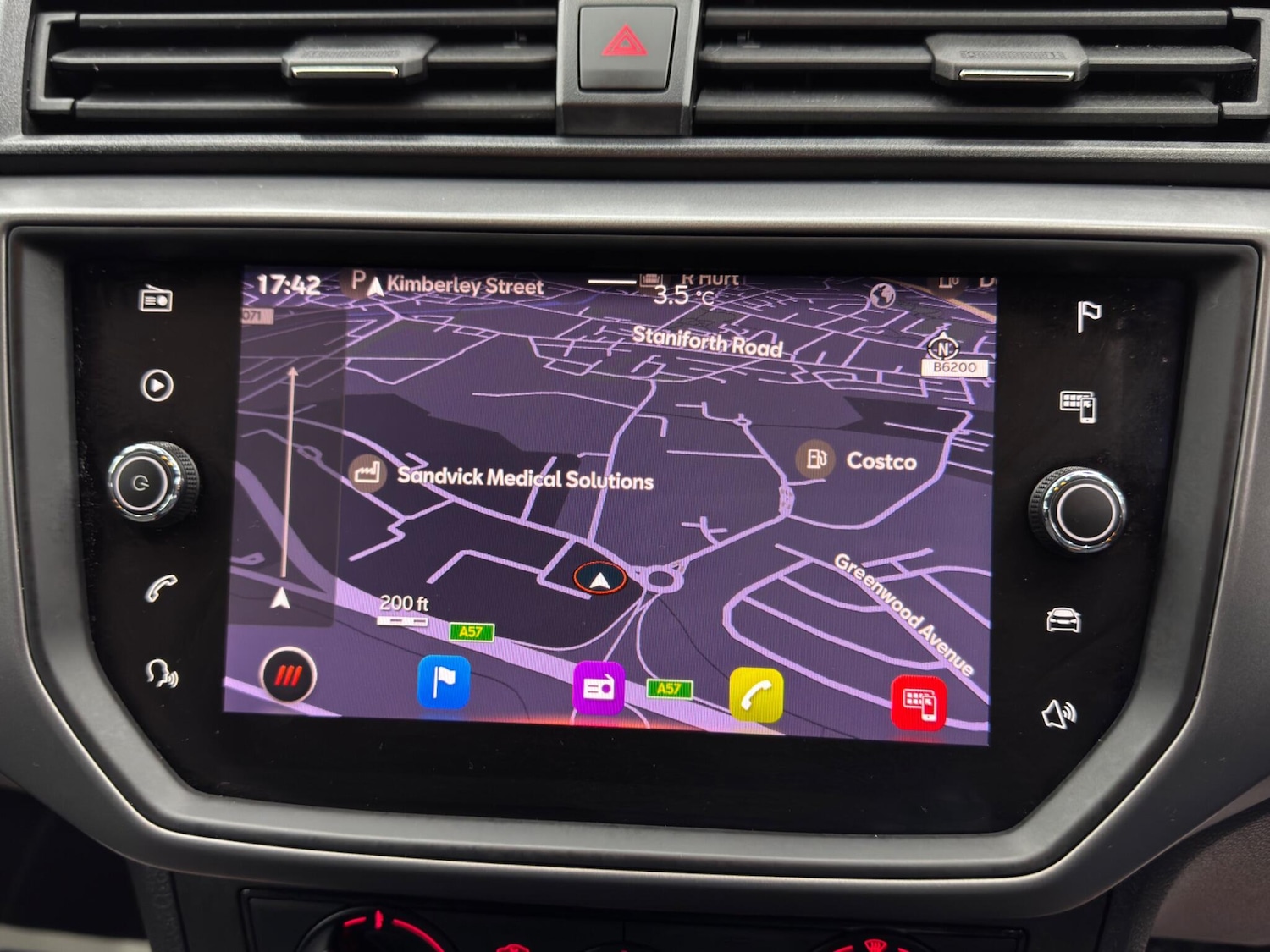 Used SEAT Ibiza 2020 for sale - 77550476: Photo 29