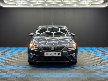 Used SEAT Ibiza 2020 for sale - 77550476: Photo