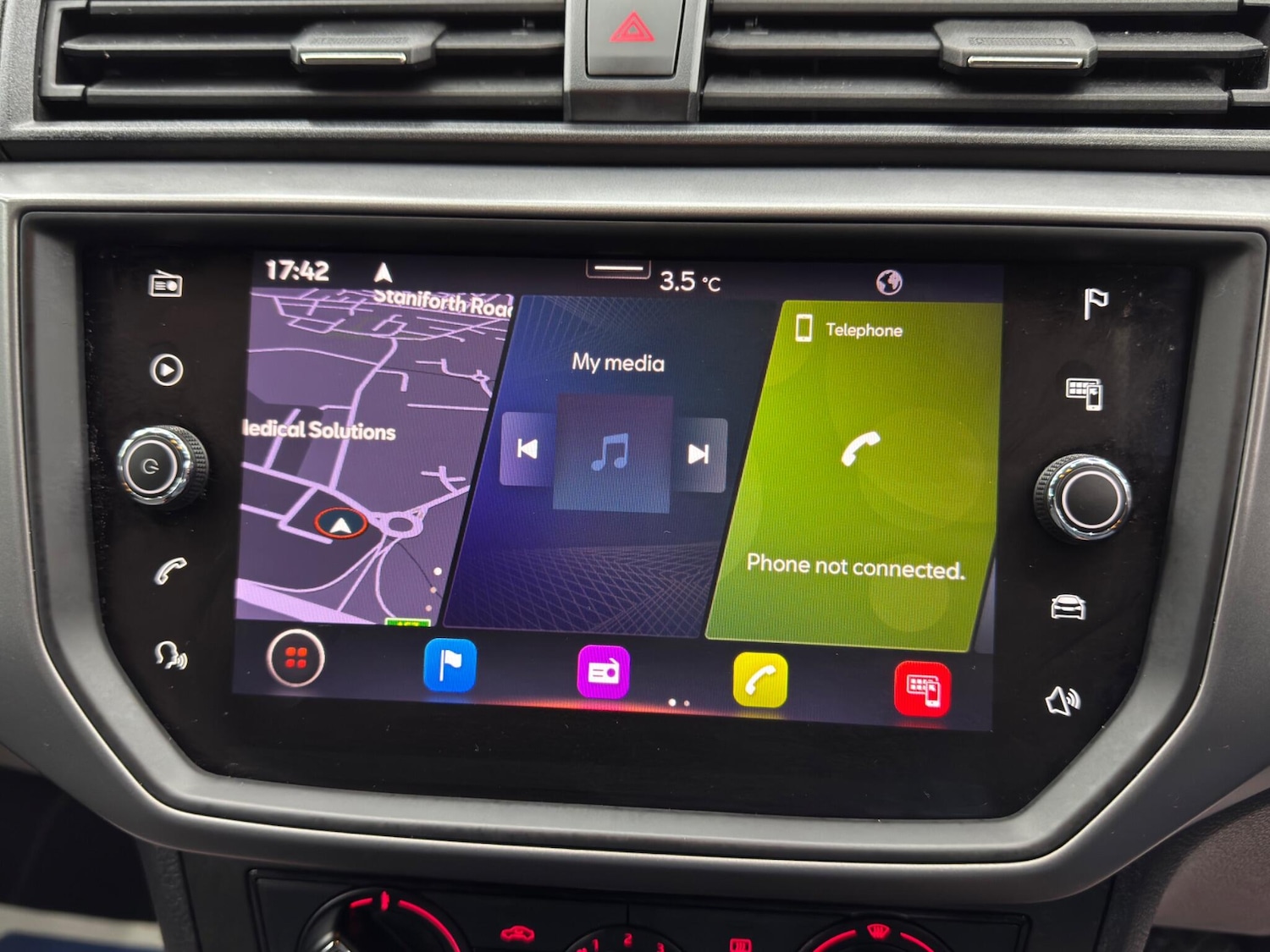 Used SEAT Ibiza 2020 for sale - 77550476: Photo 30