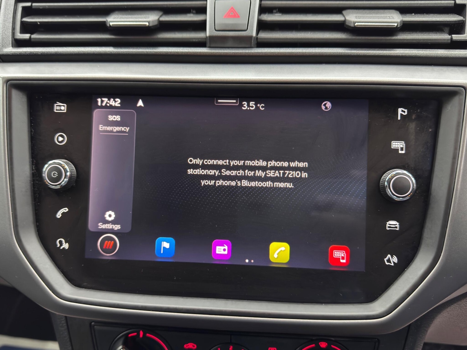 Used SEAT Ibiza 2020 for sale - 77550476: Photo 32