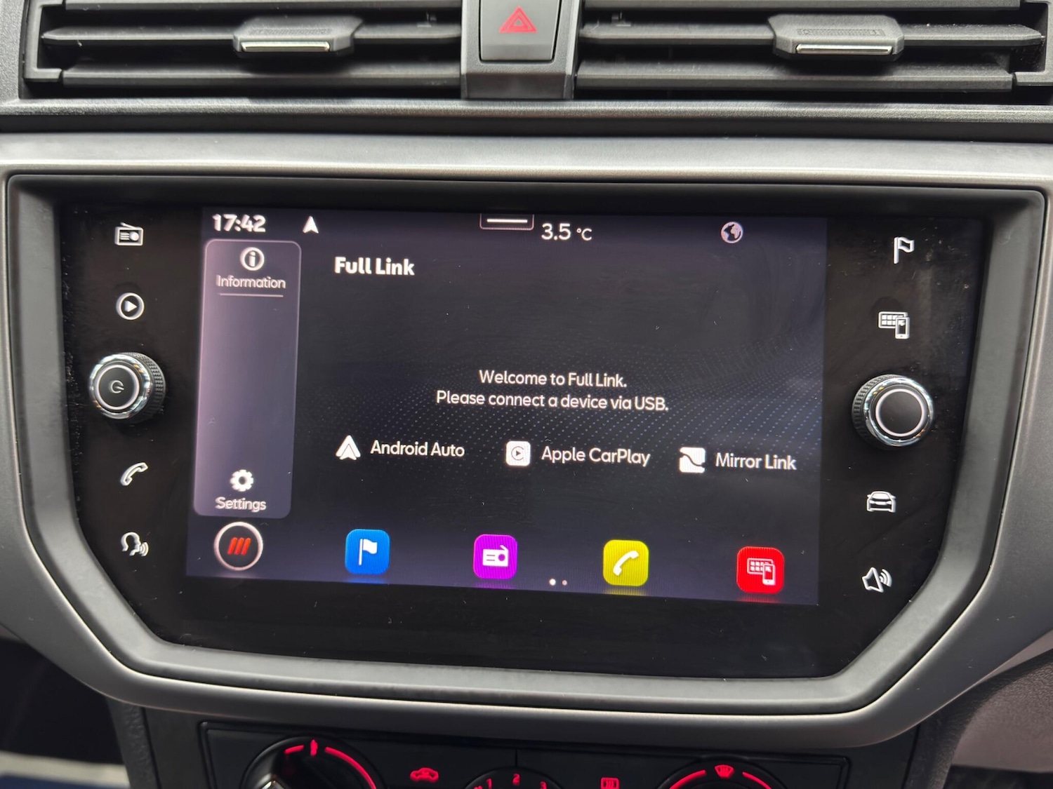 Used SEAT Ibiza 2020 for sale - 77550476: Photo 33